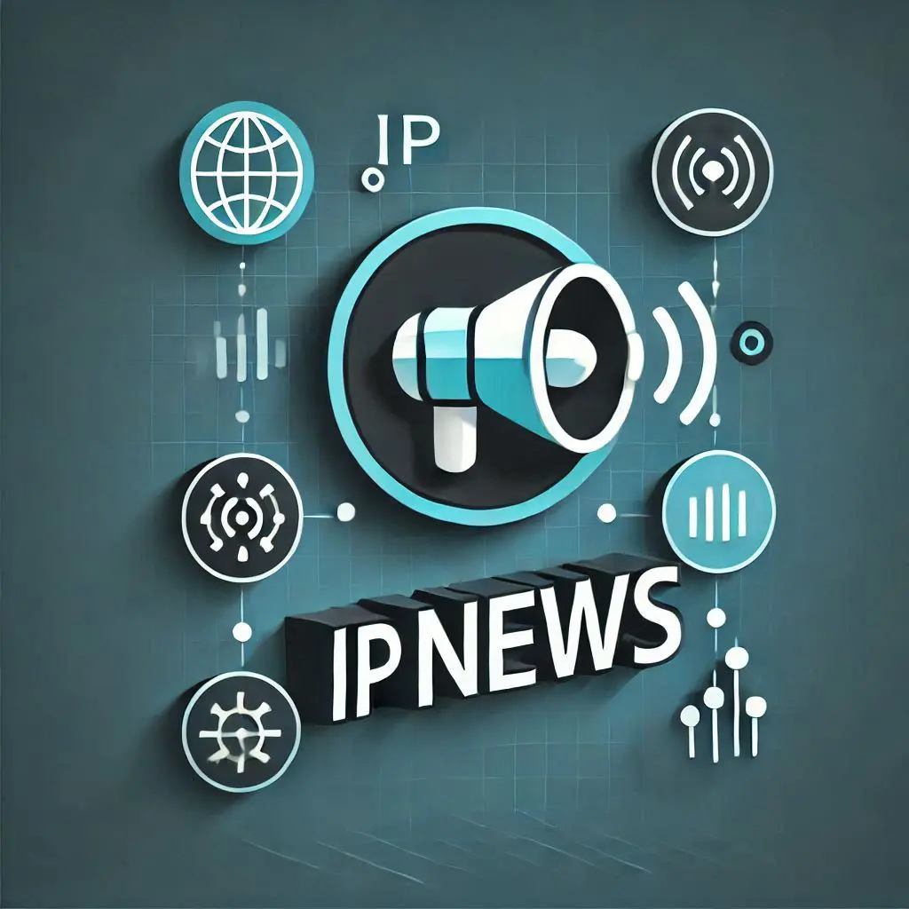 Alertas novedades propiedad intelectual e industrial