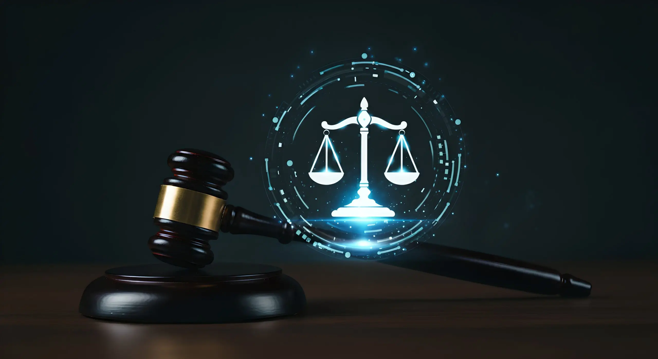 Justicia digital litigios IP IT scaled